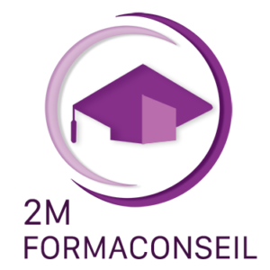 Logo 2MFormaconseil